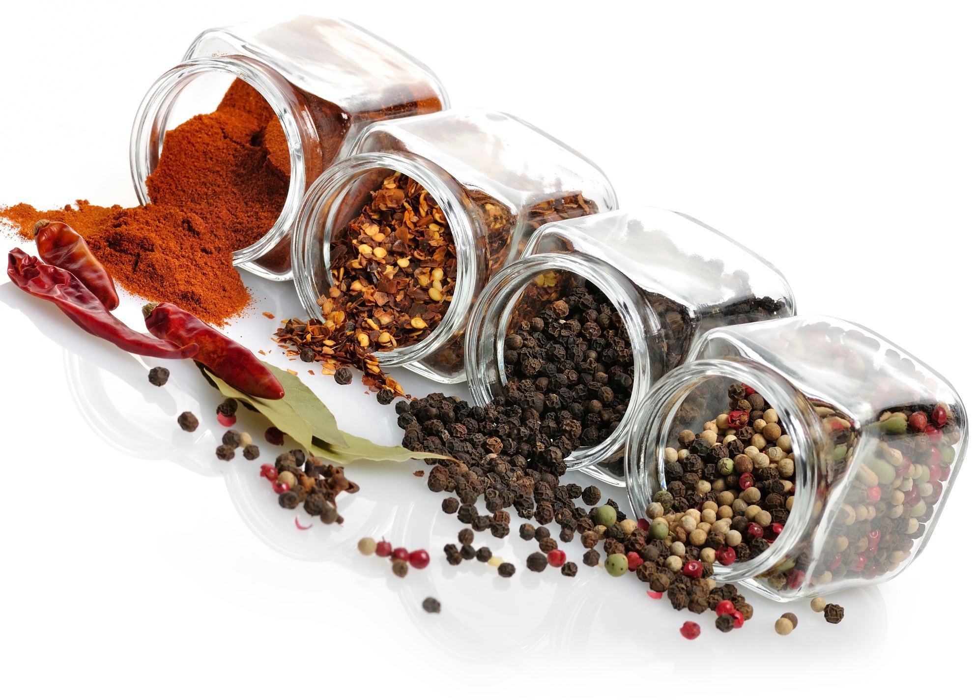 Spices